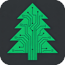 Pine Script AI Logo